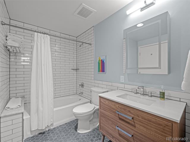 891 14th Street Unit: 2505