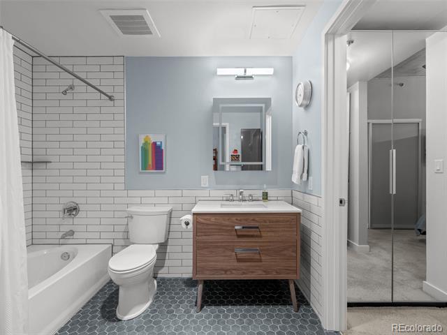 891 14th Street Unit: 2505