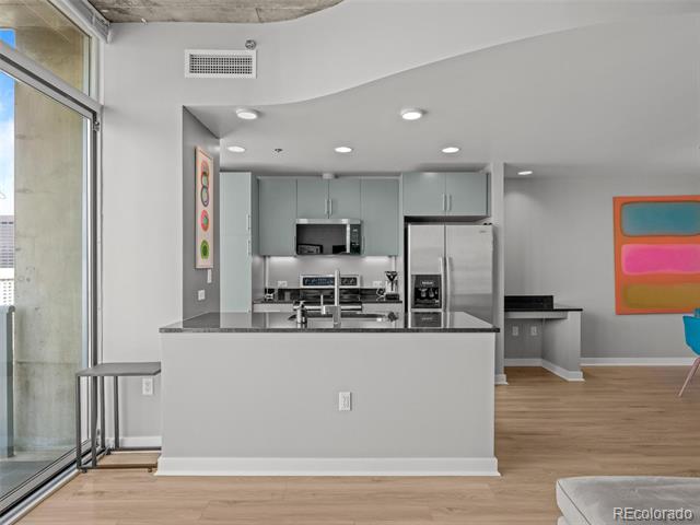 891 14th Street Unit: 2505