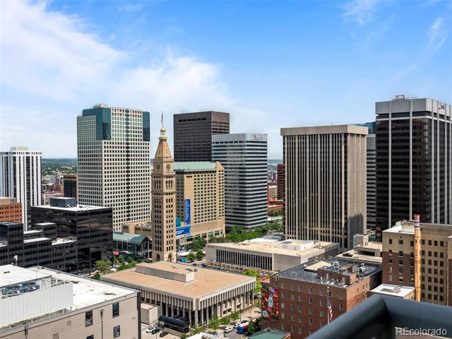 891 14th Street Unit: 2505