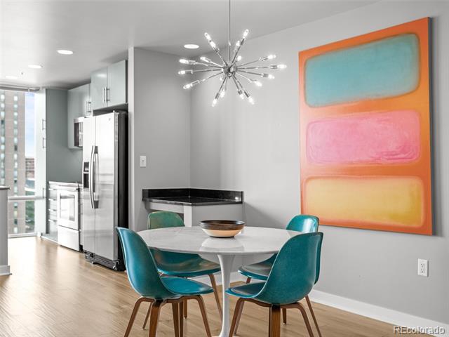 891 14th Street Unit: 2505