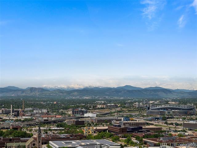 891 14th Street Unit: 2505