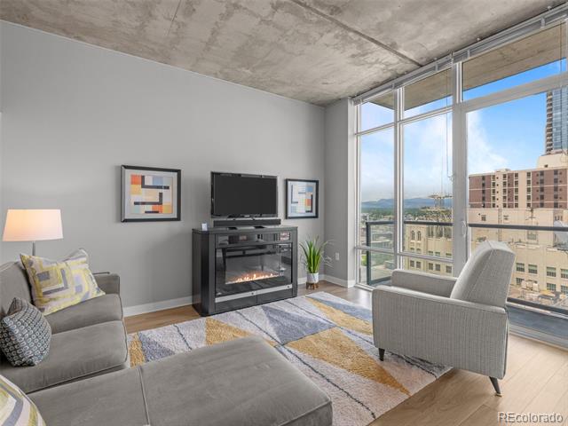 891 14th Street Unit: 2505