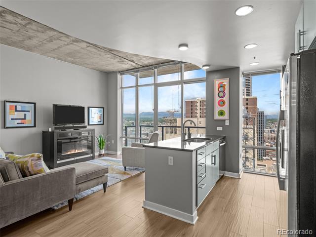 891 14th Street Unit: 2505