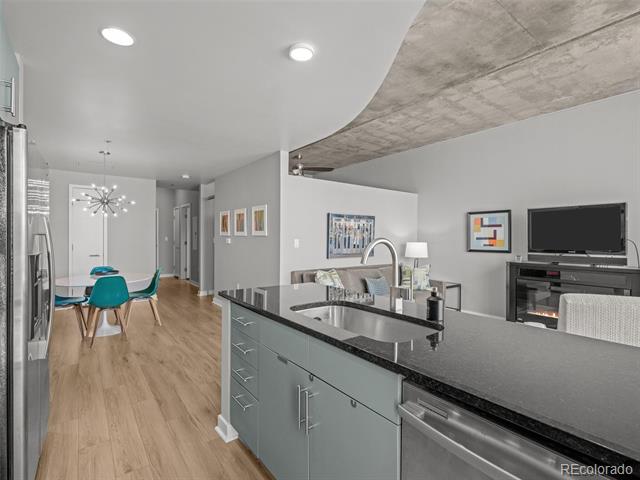 891 14th Street Unit: 2505