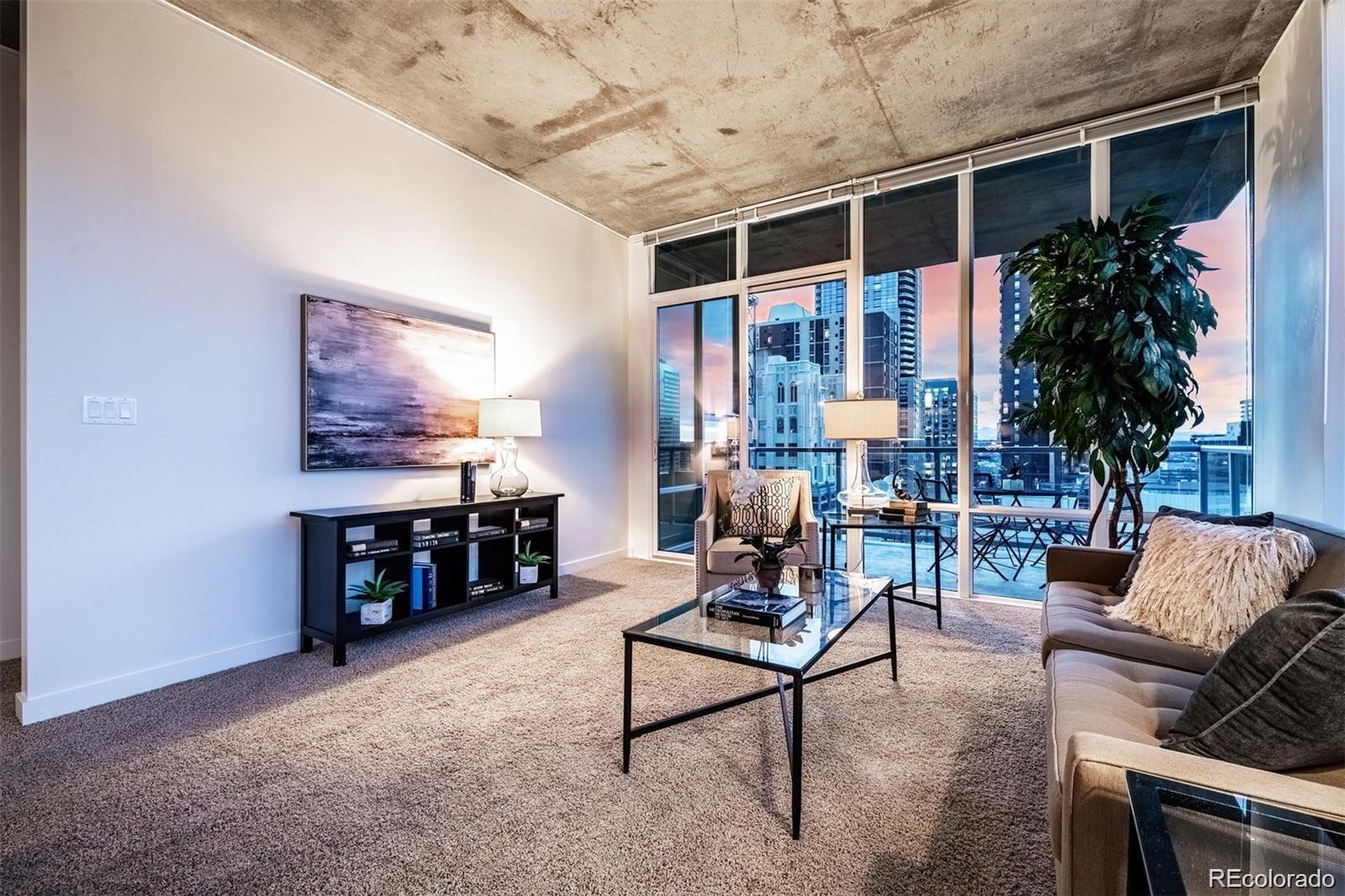 891 14th Street Unit: 2008-L