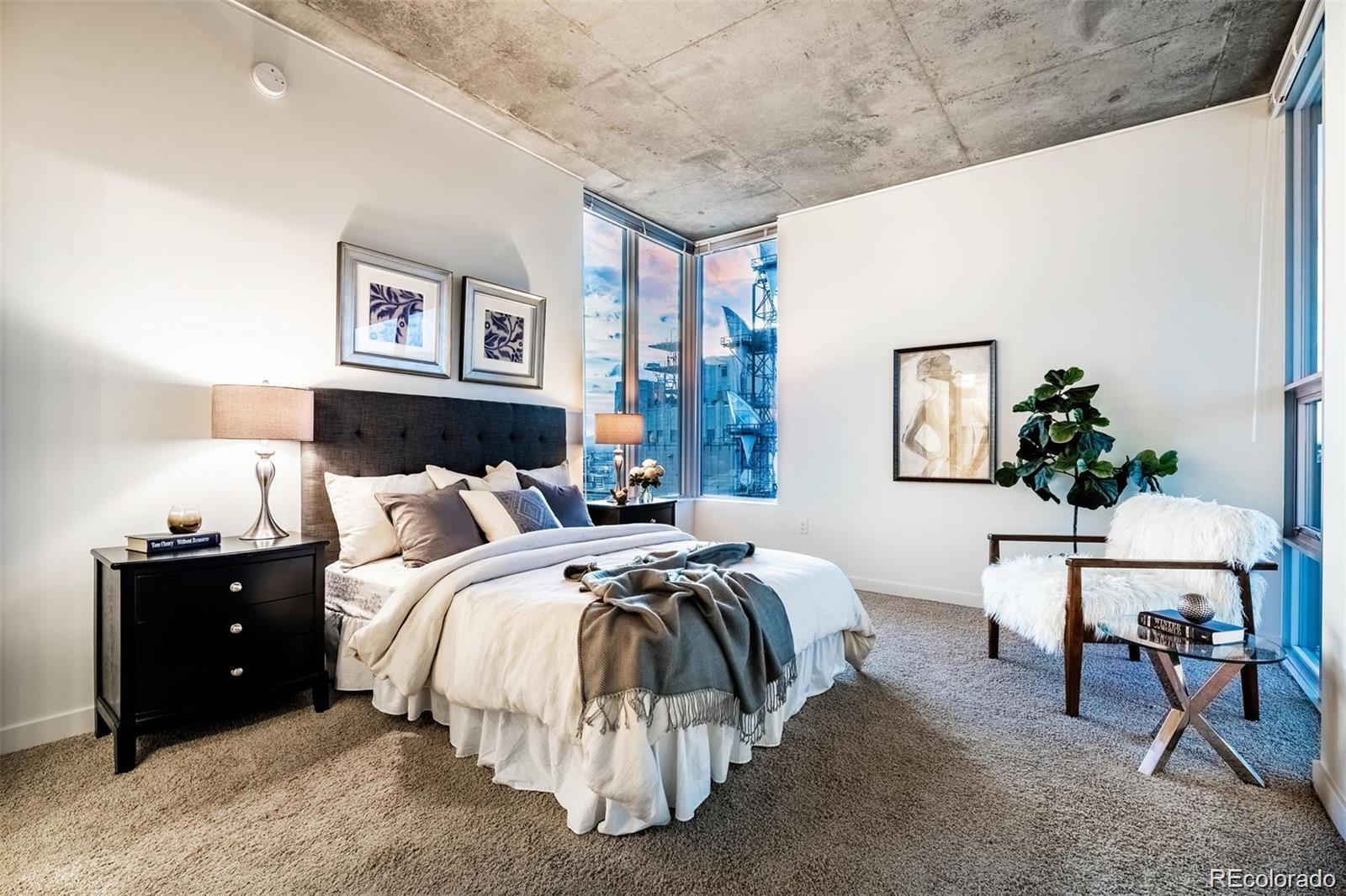 891 14th Street Unit: 2008-L