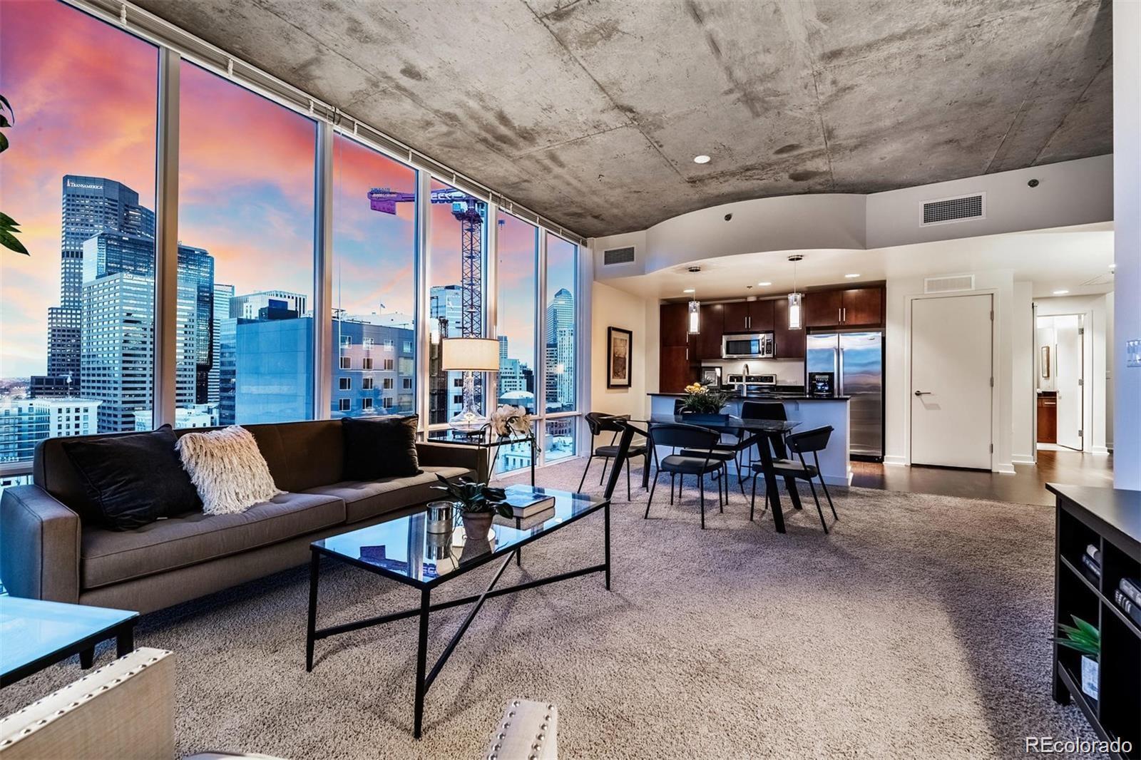 891 14th Street Unit: 2008-L