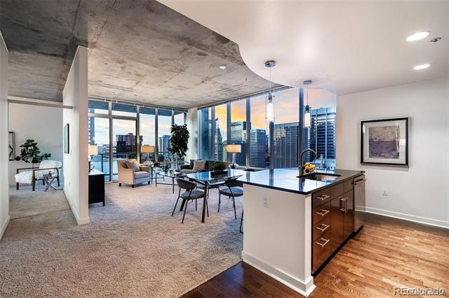 891 14th Street Unit: 2008-L