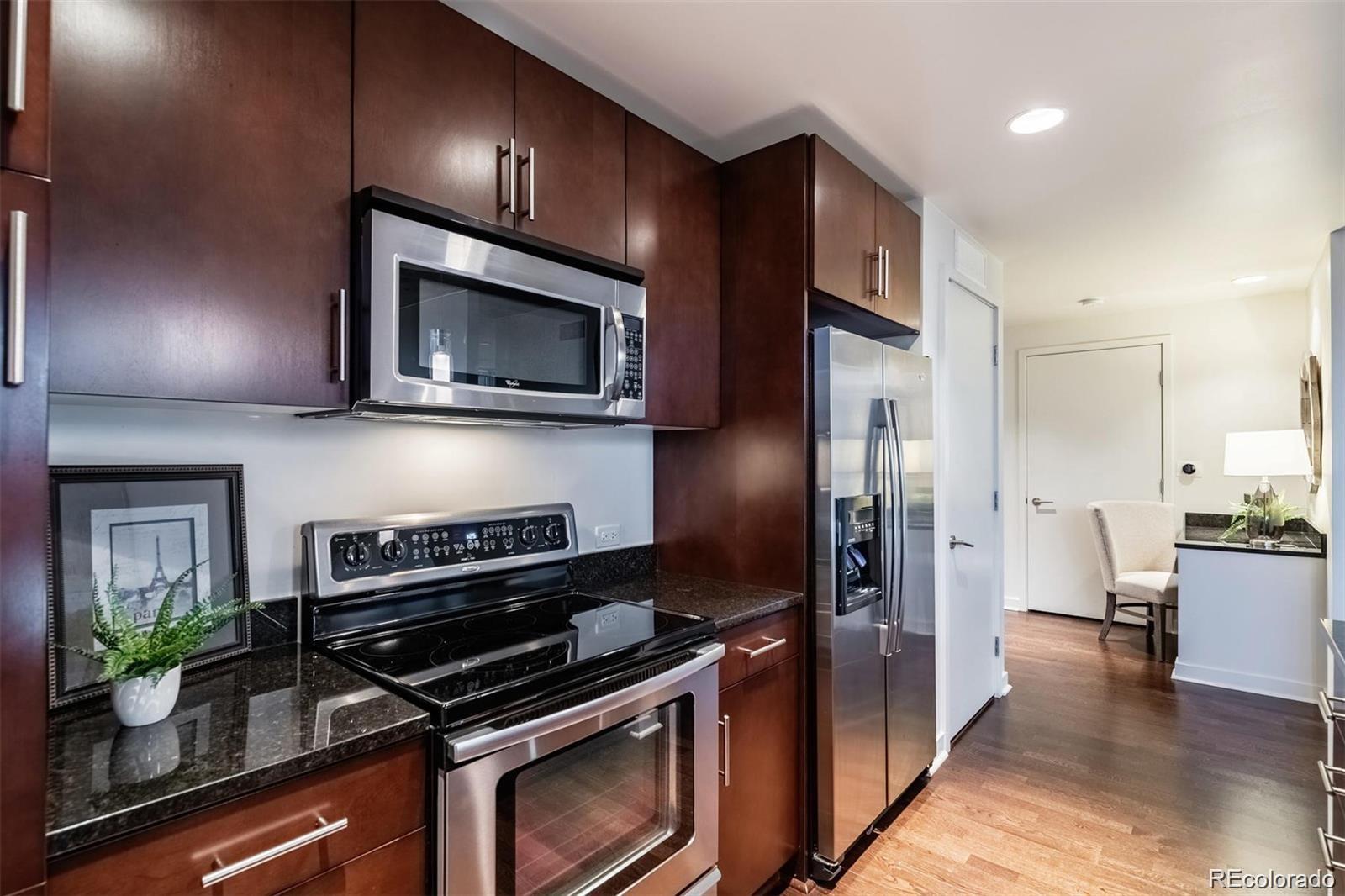 891 14th Street Unit: 2008-L
