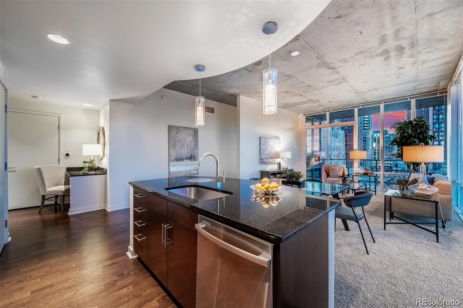 891 14th Street Unit: 2008-L