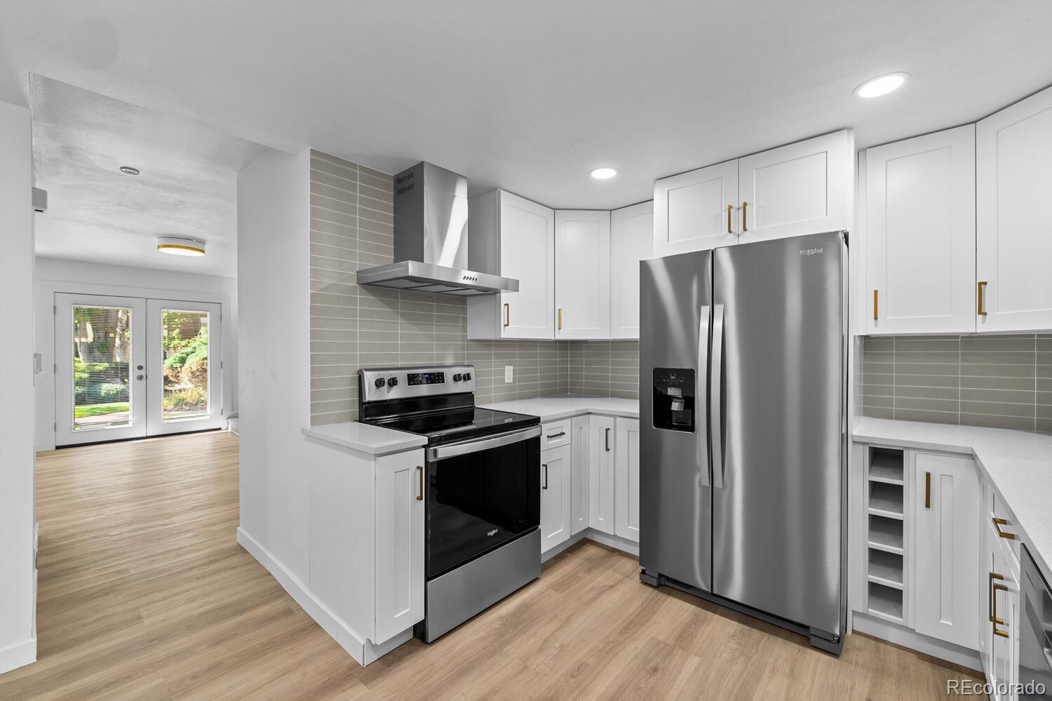 1200 S Monaco Street Parkway Unit: 27