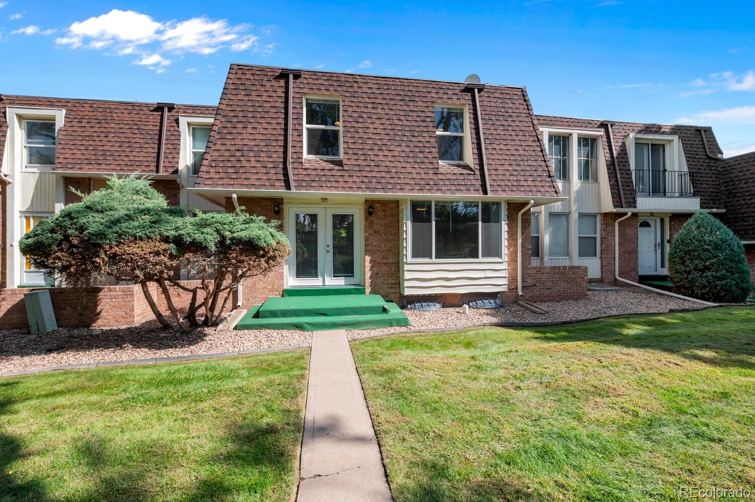 1200 S Monaco Street Parkway Unit: 27