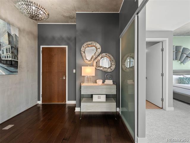 891 14th Street Unit: 1109