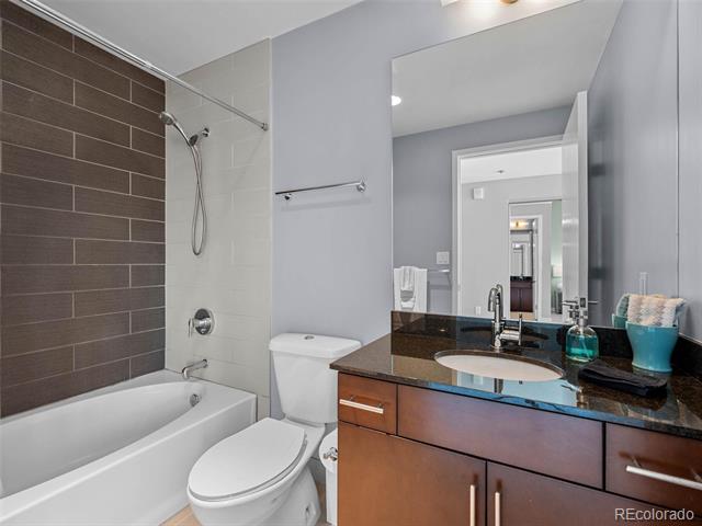 891 14th Street Unit: 1109