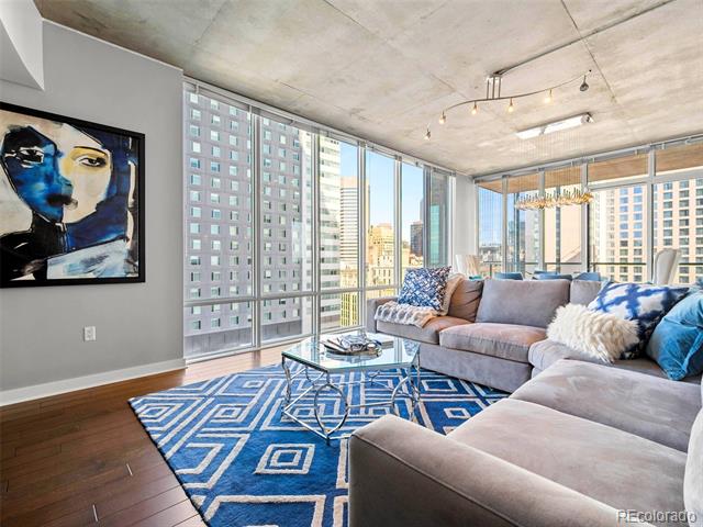 891 14th Street Unit: 1109