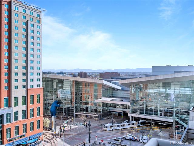 891 14th Street Unit: 1109