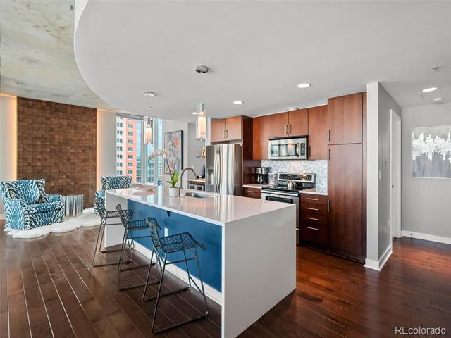 891 14th Street Unit: 1109
