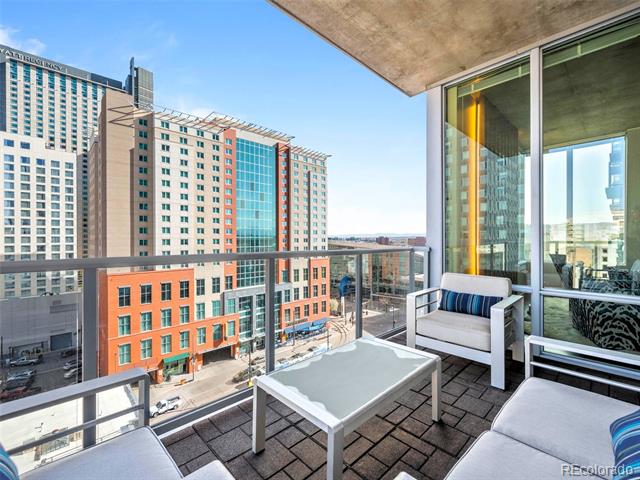 891 14th Street Unit: 1109