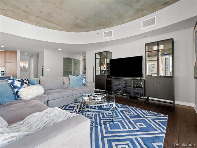 891 14th Street Unit: 1109