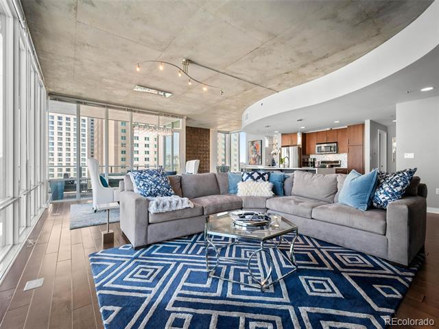 891 14th Street Unit: 1109