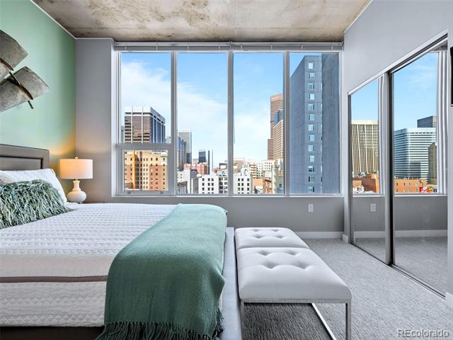 891 14th Street Unit: 1109