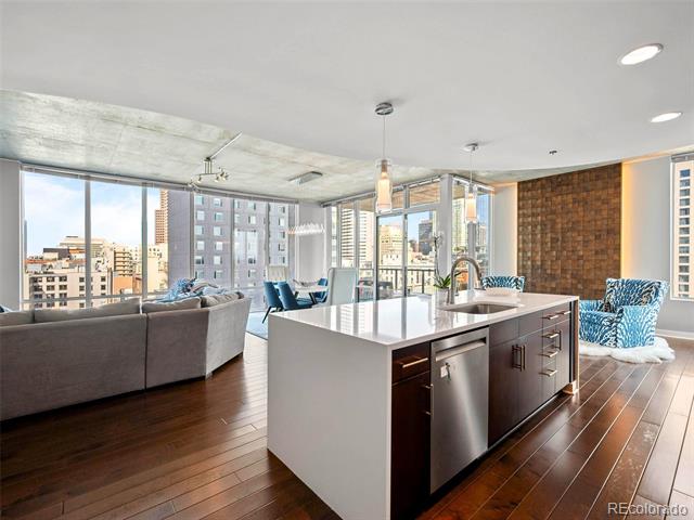 891 14th Street Unit: 1109