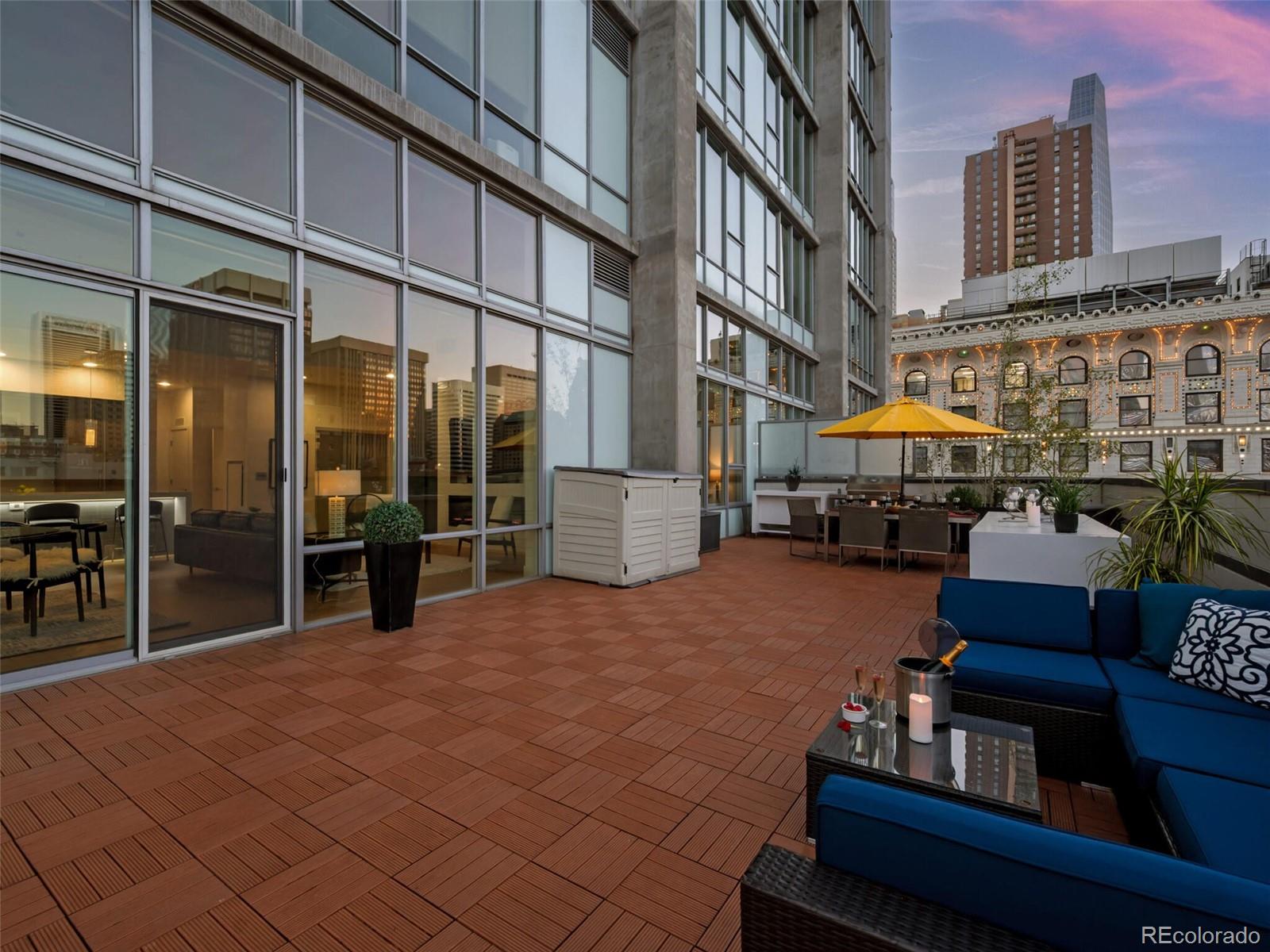 891 14th Street Unit: 909