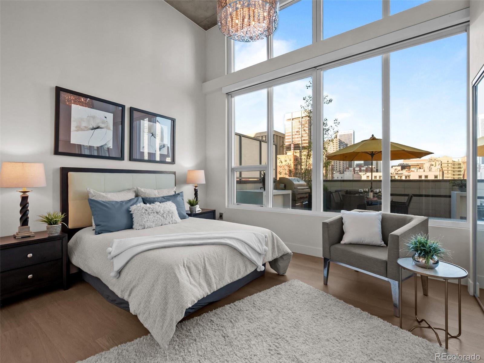 891 14th Street Unit: 909