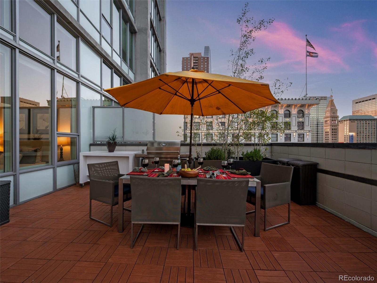 891 14th Street Unit: 909