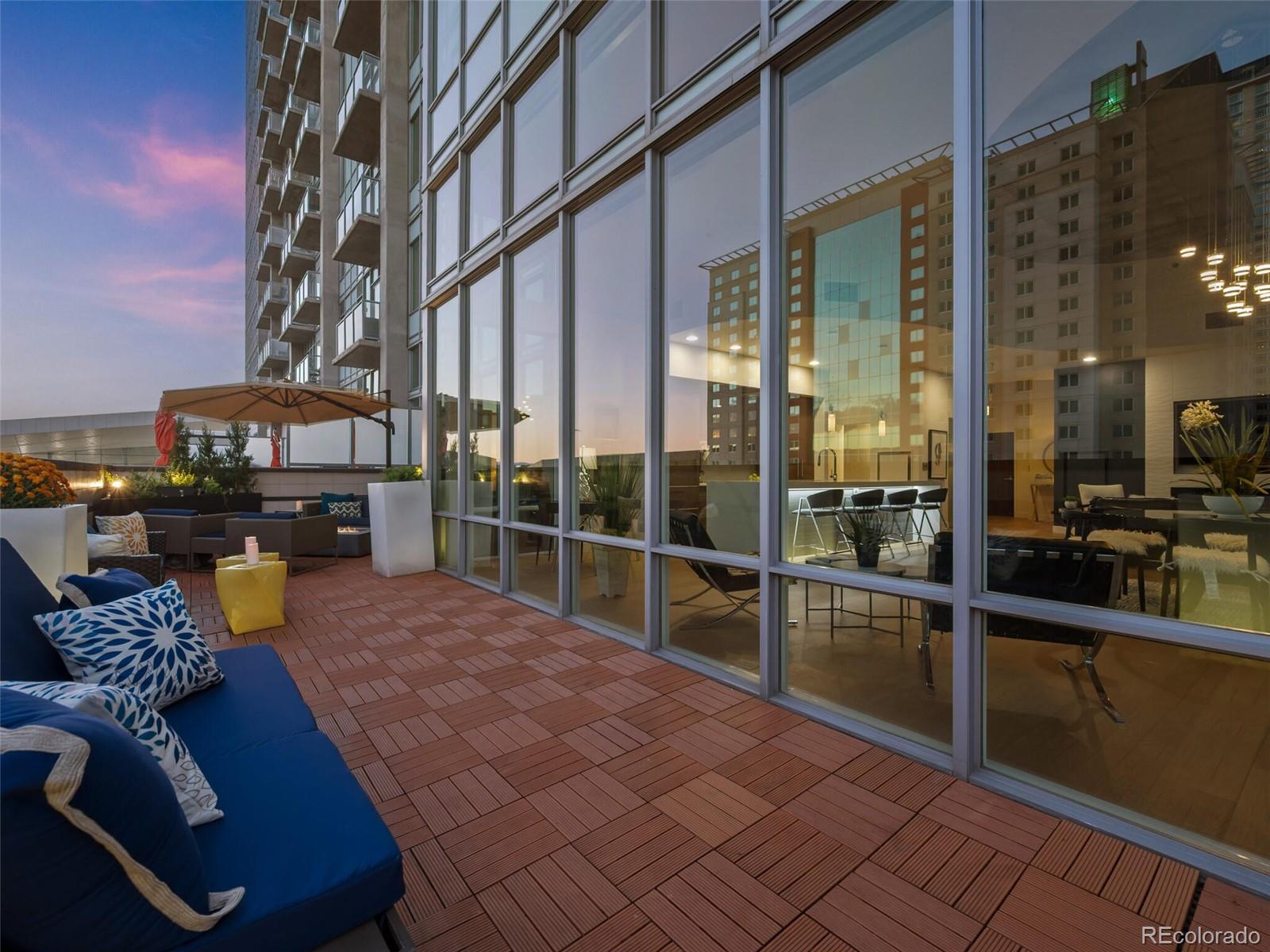891 14th Street Unit: 909