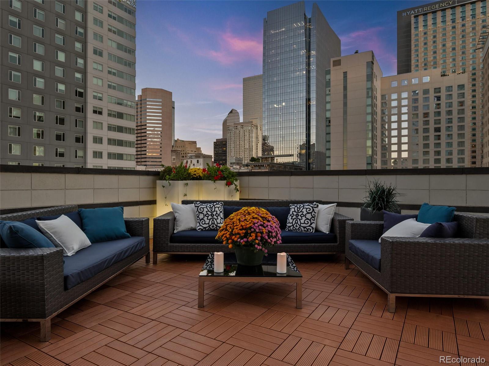891 14th Street Unit: 909