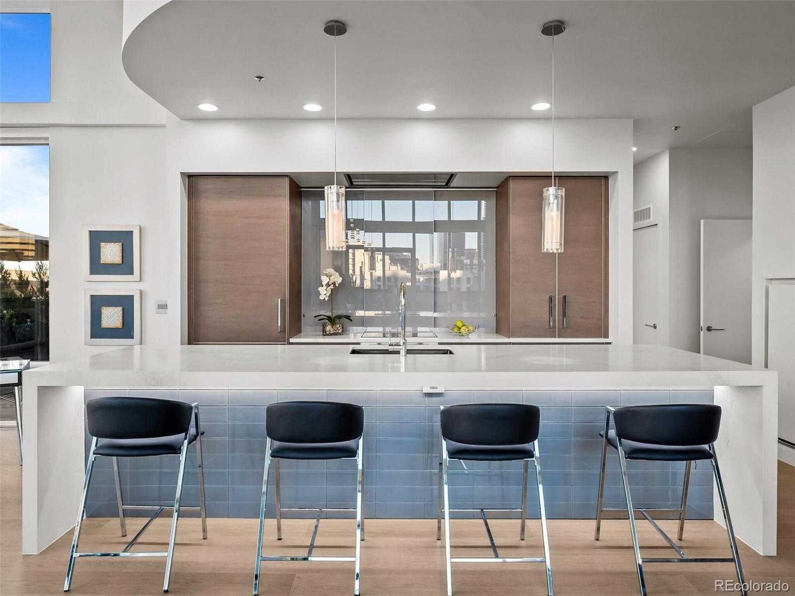 891 14th Street Unit: 909