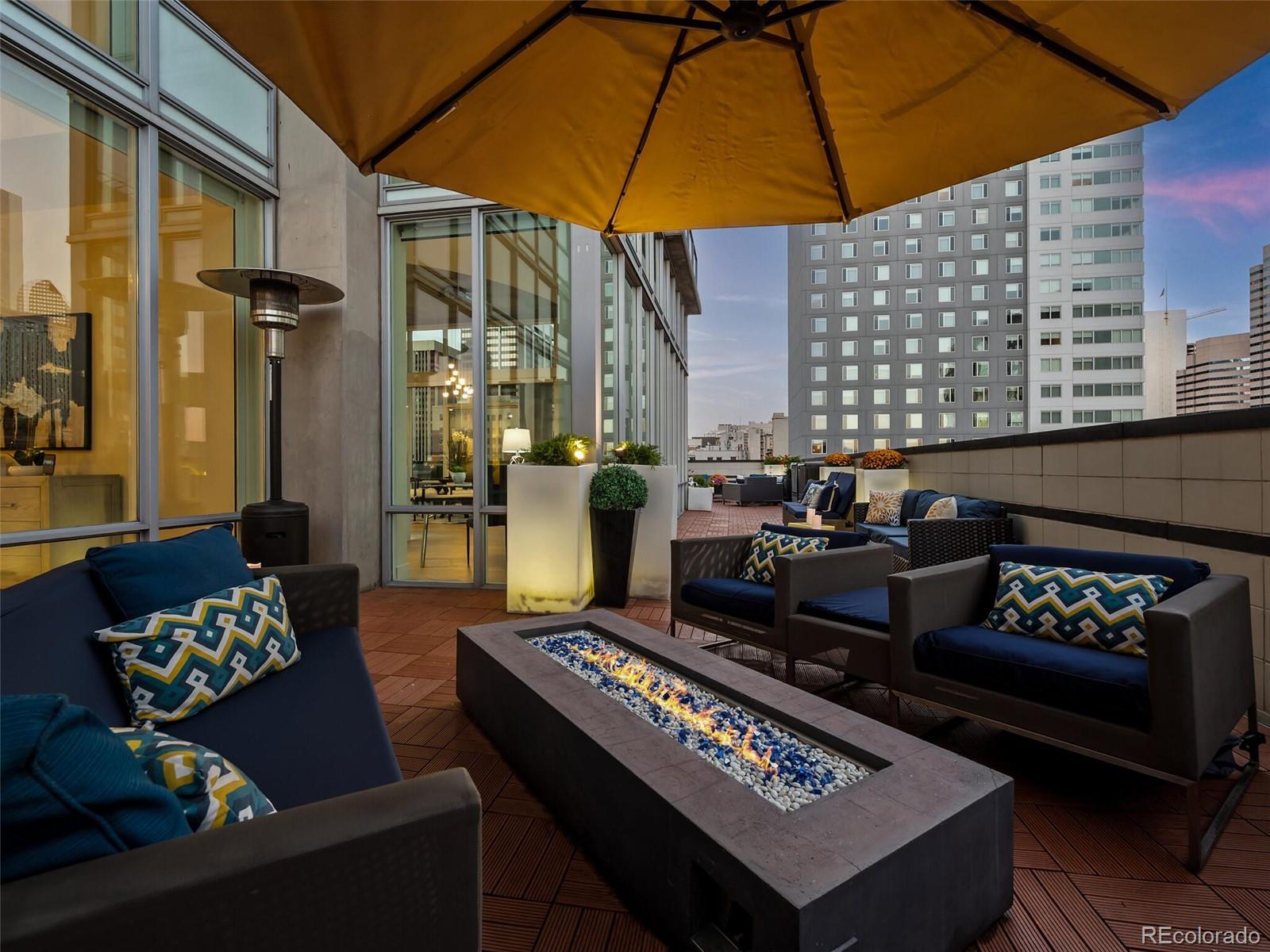 891 14th Street Unit: 909