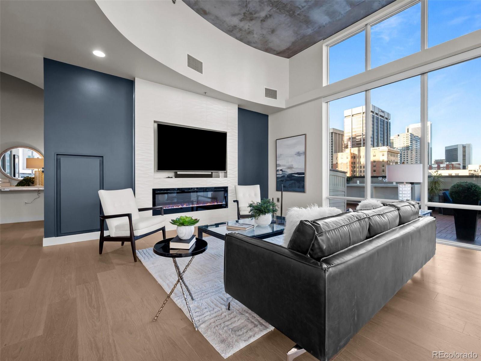 891 14th Street Unit: 909