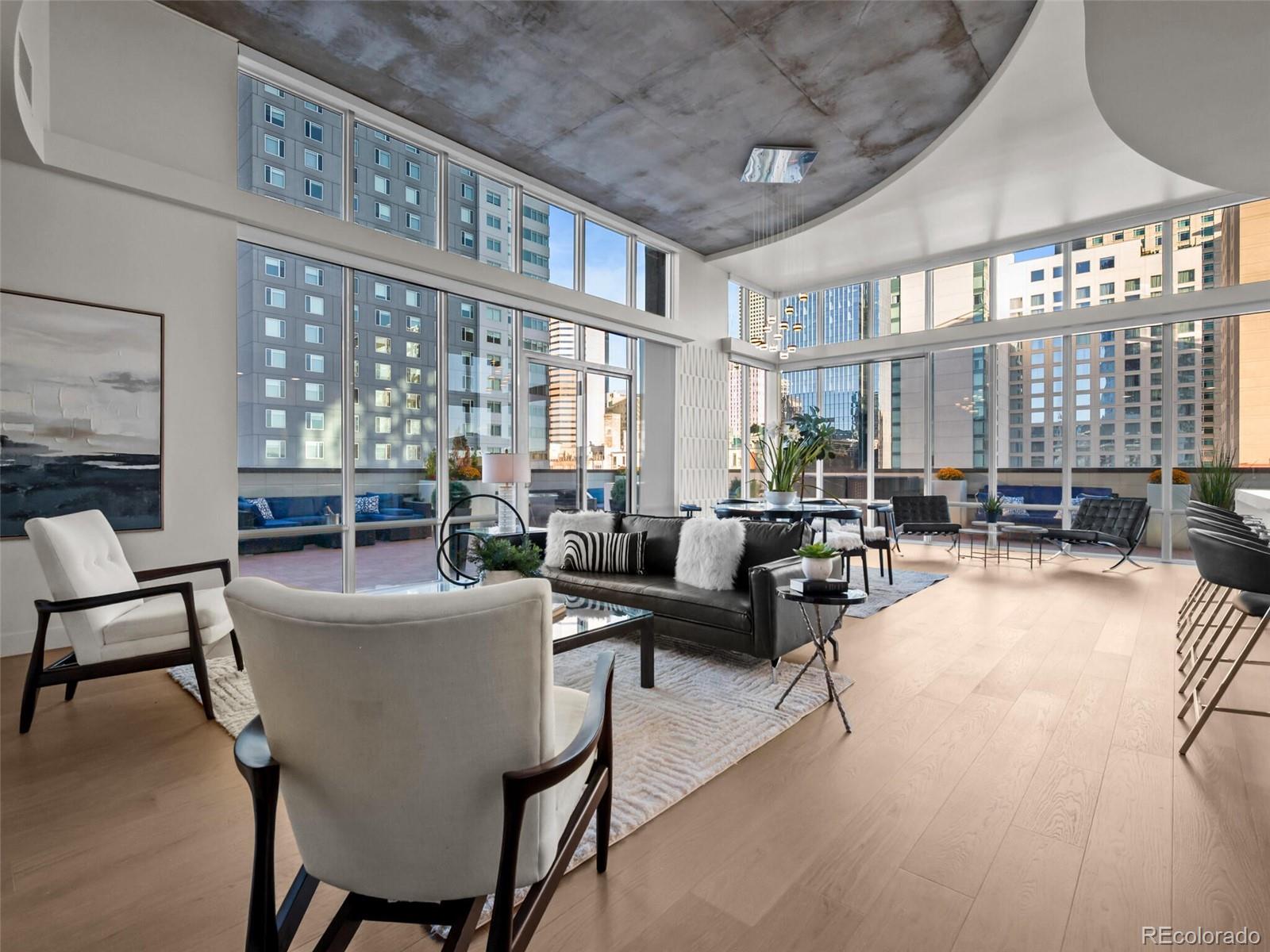 891 14th Street Unit: 909