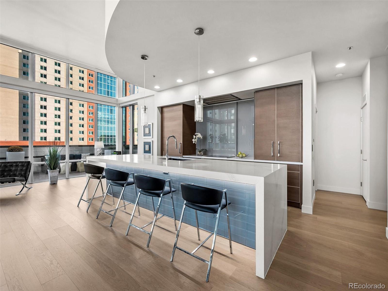 891 14th Street Unit: 909