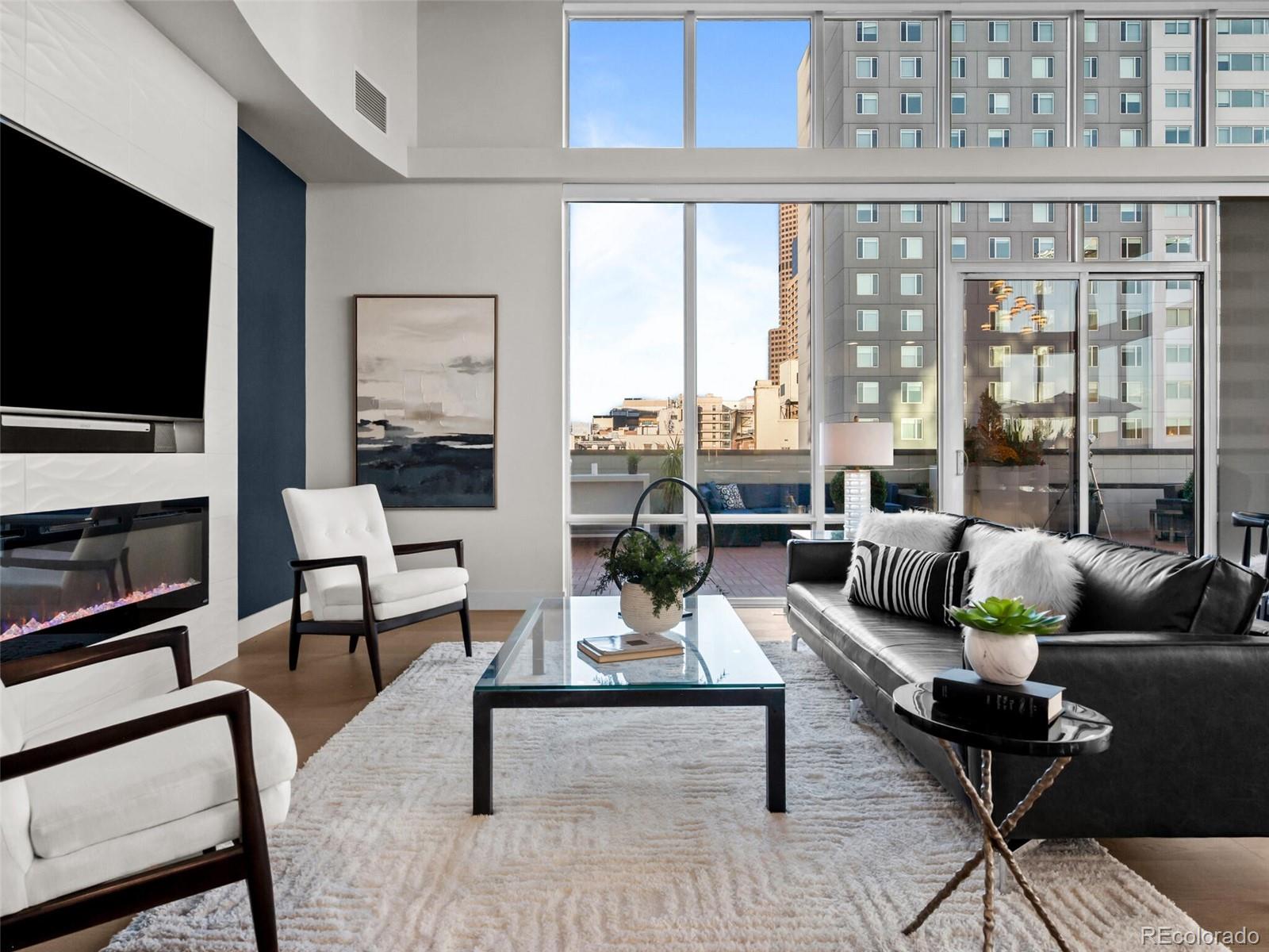 891 14th Street Unit: 909