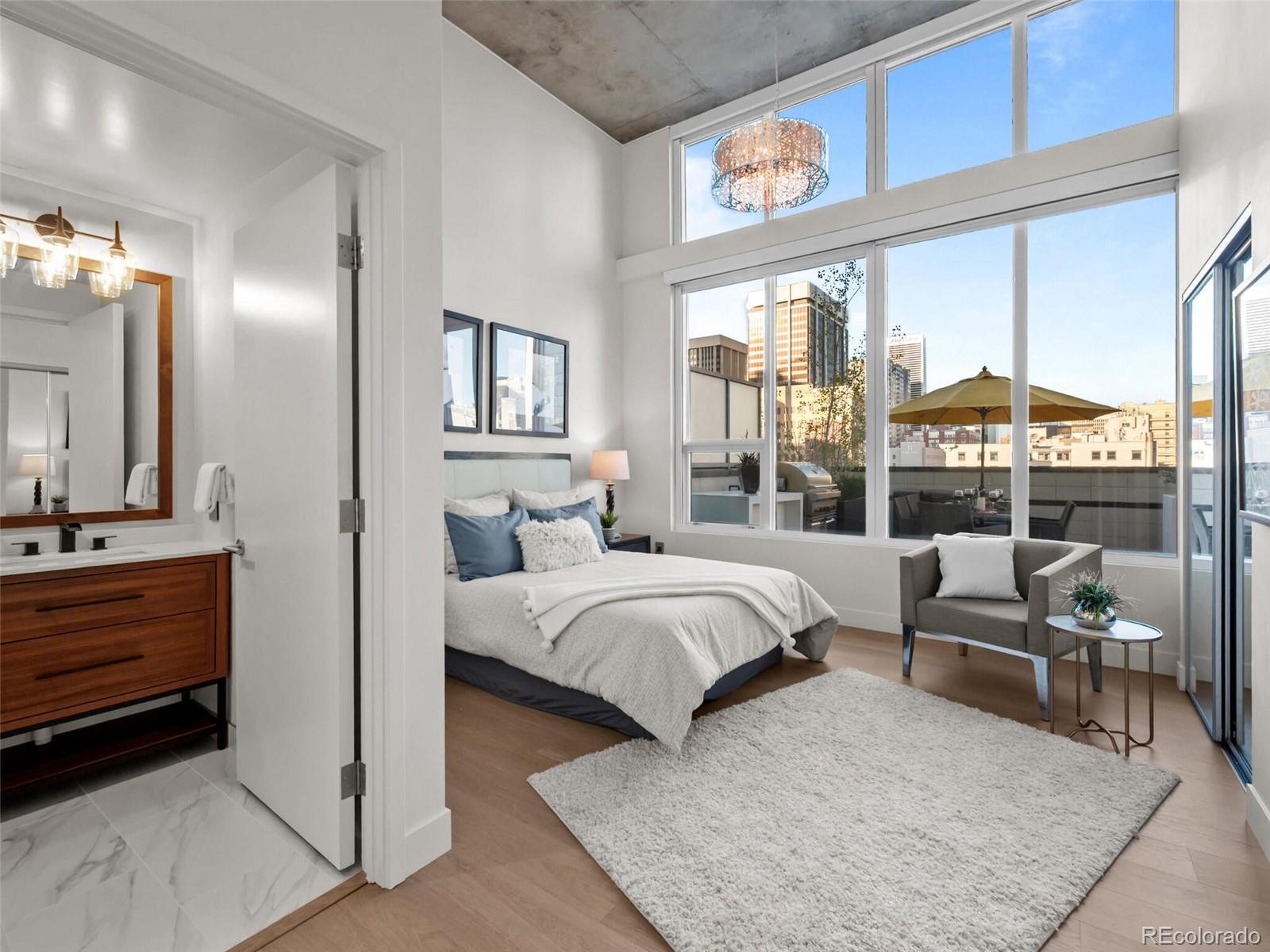 891 14th Street Unit: 909