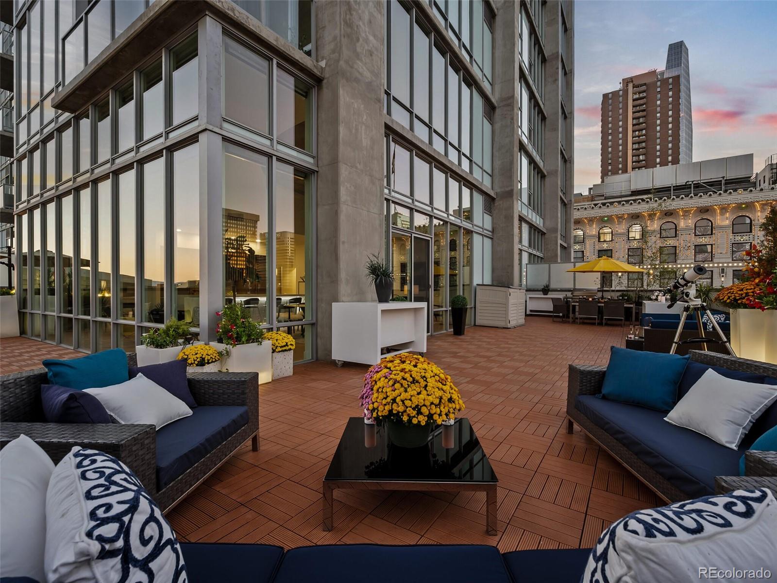 891 14th Street Unit: 909