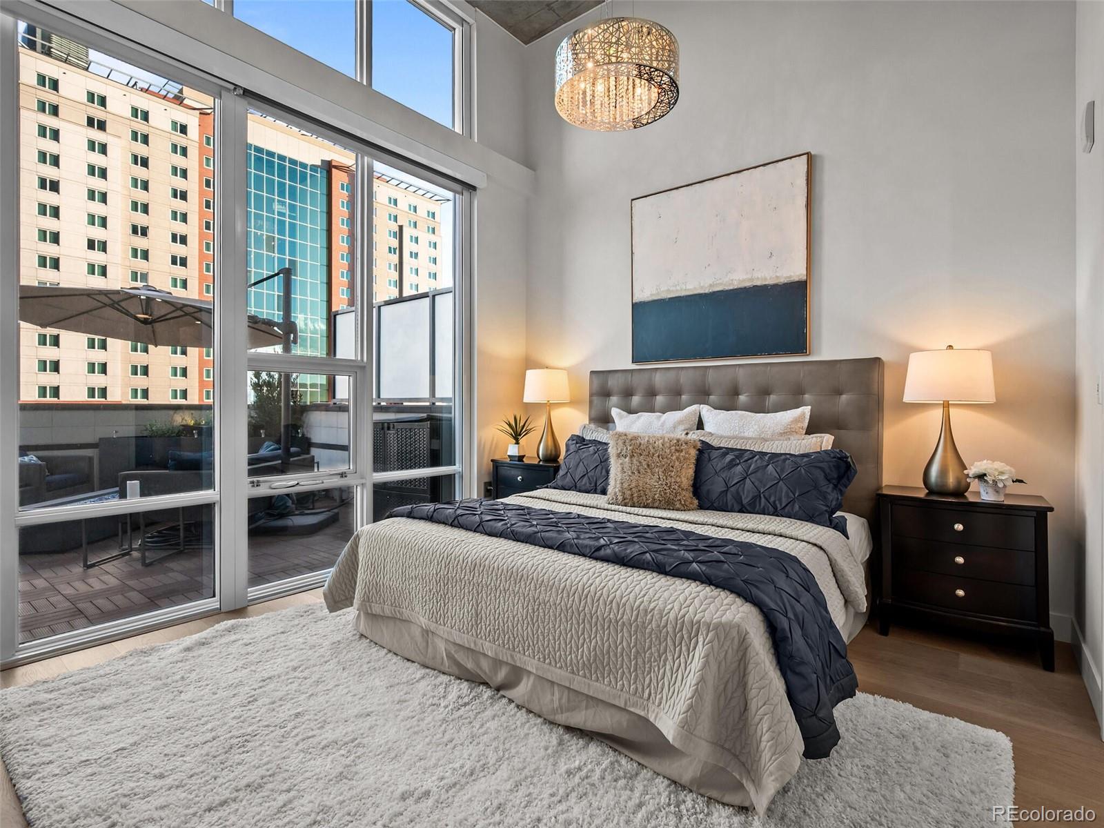 891 14th Street Unit: 909