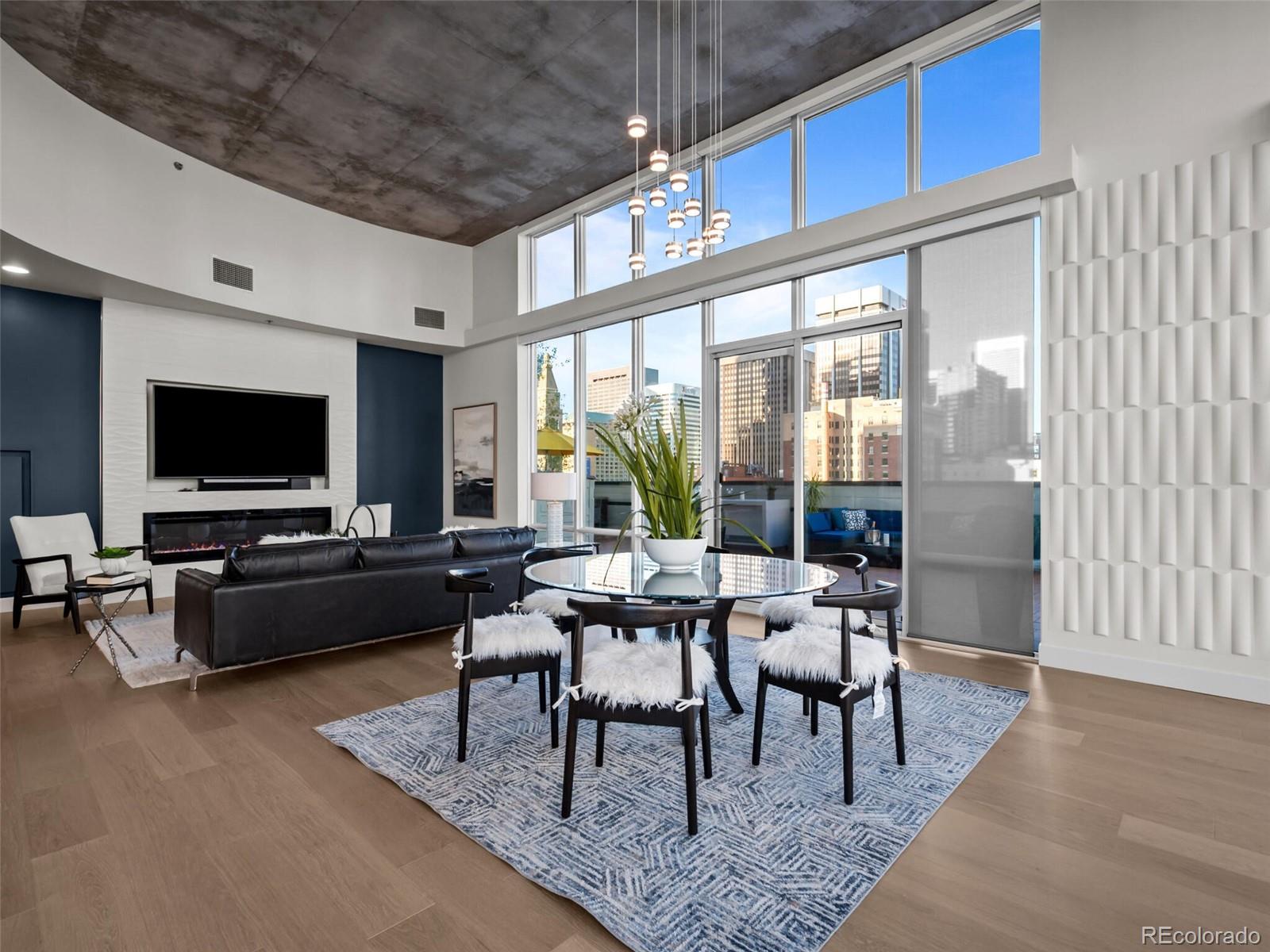 891 14th Street Unit: 909