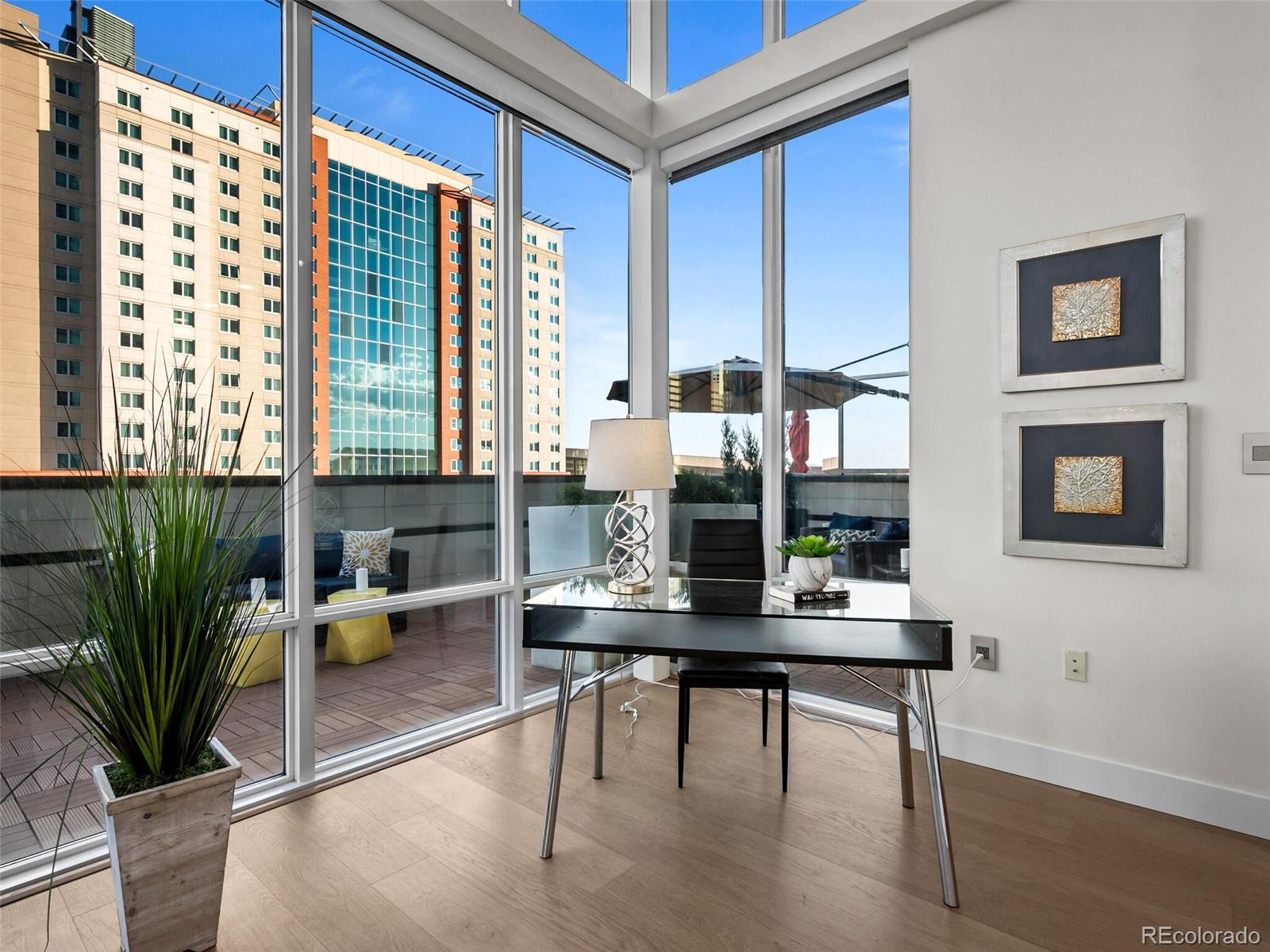 891 14th Street Unit: 909