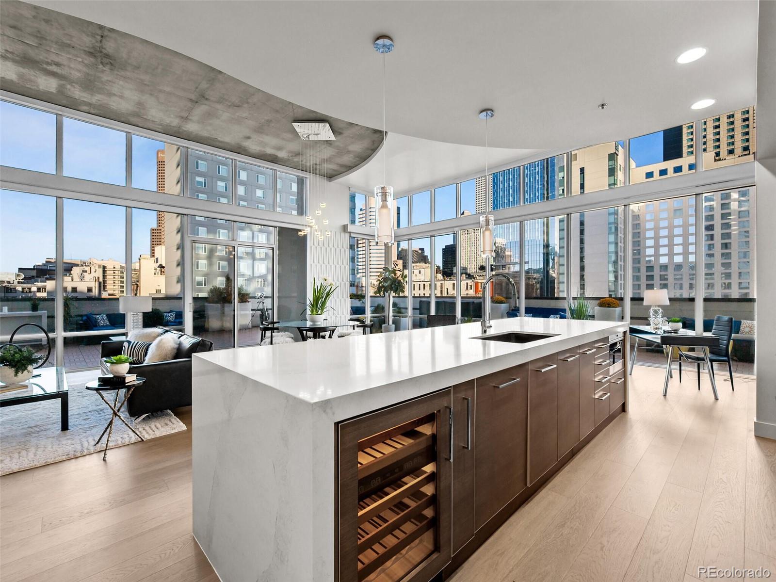 891 14th Street Unit: 909