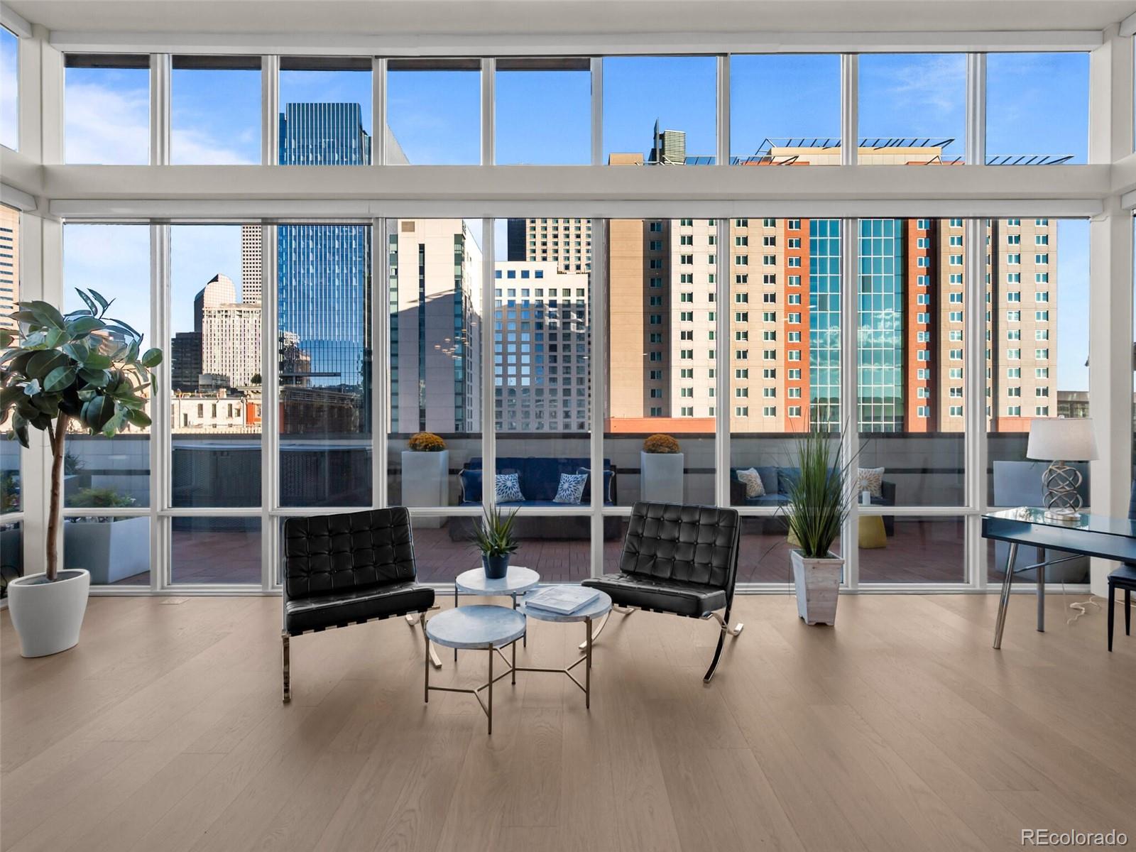 891 14th Street Unit: 909
