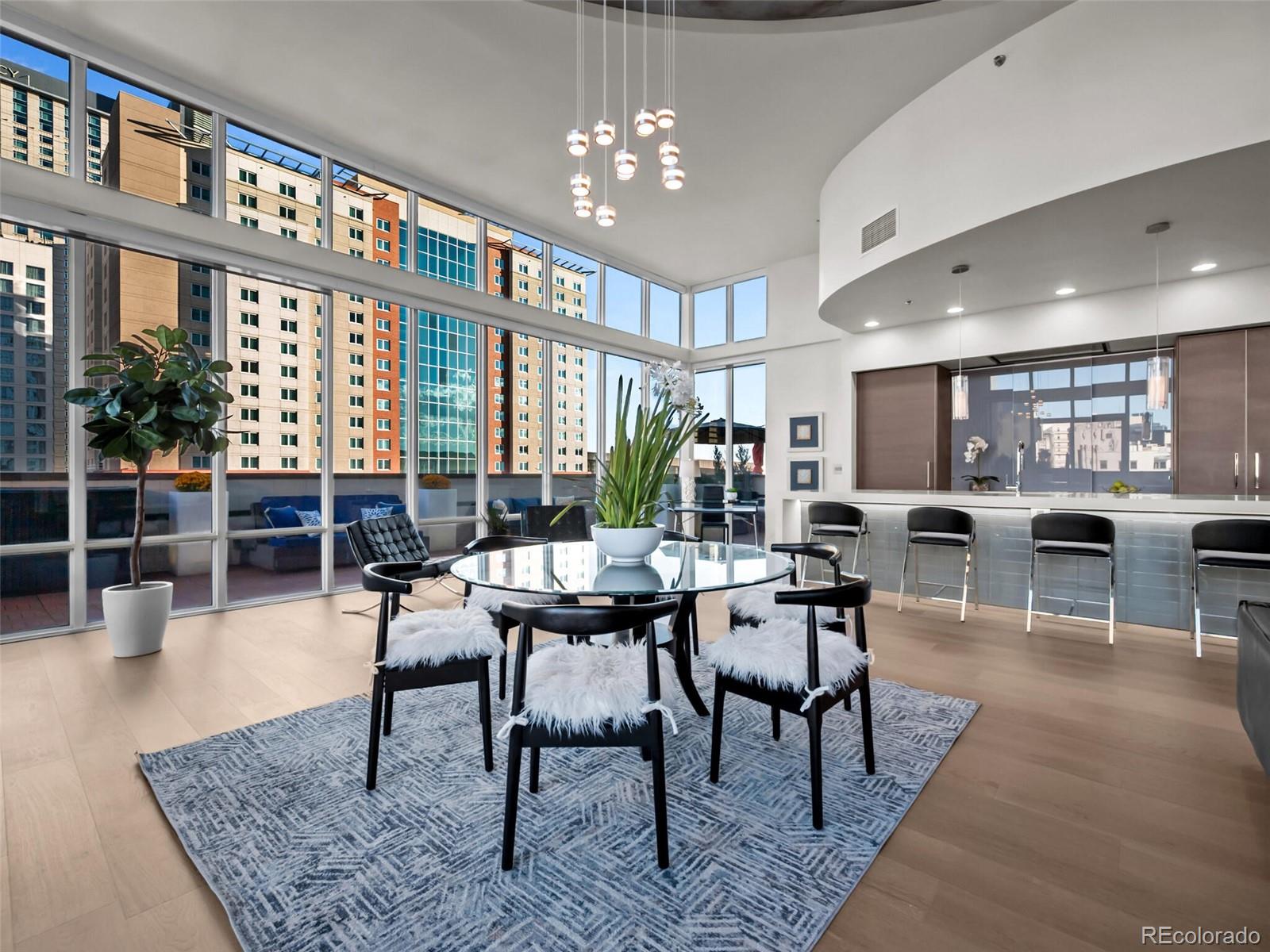 891 14th Street Unit: 909