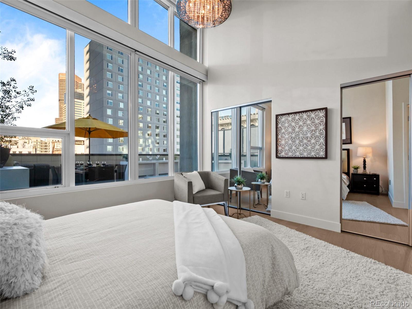 891 14th Street Unit: 909