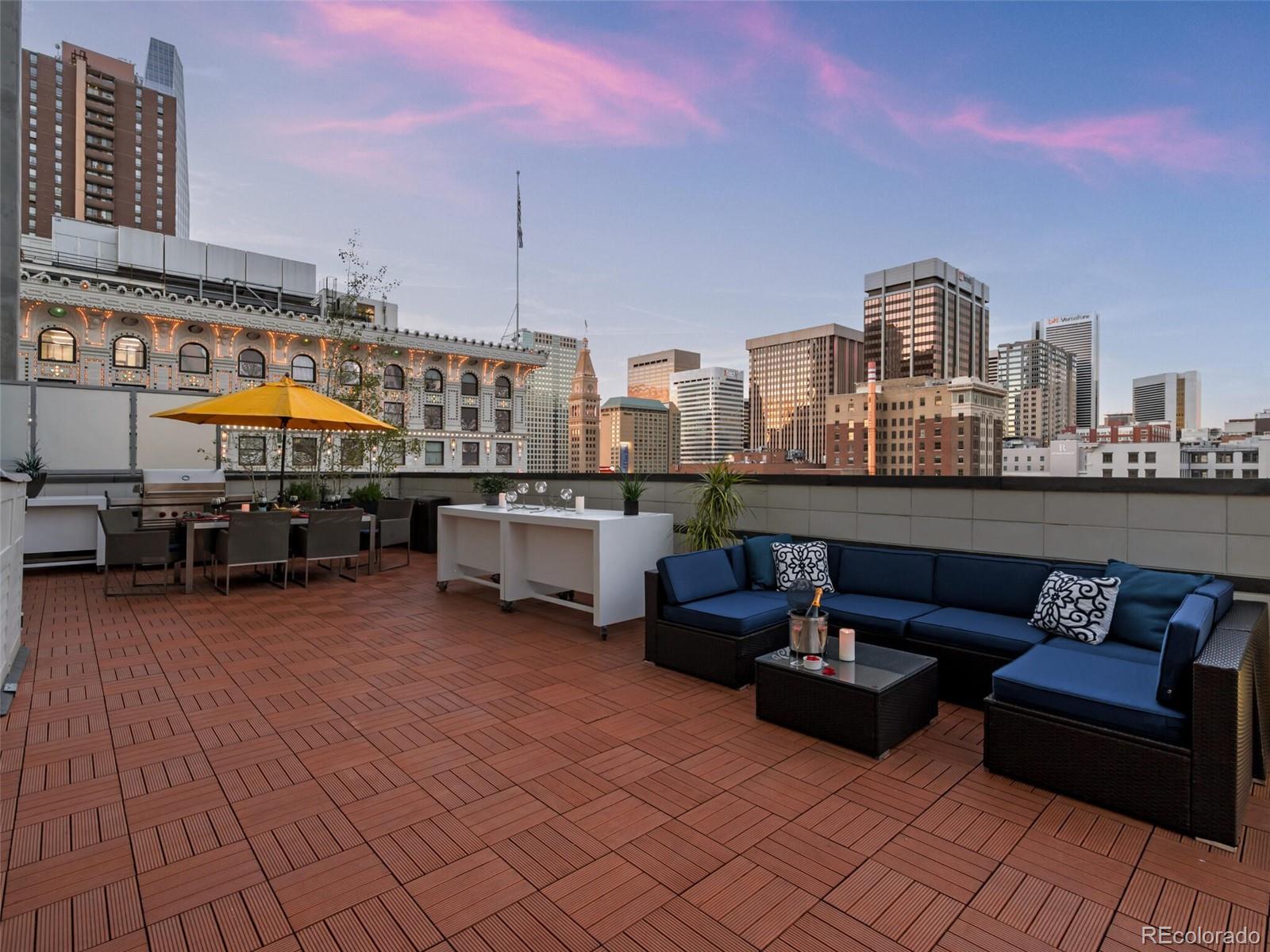 891 14th Street Unit: 909