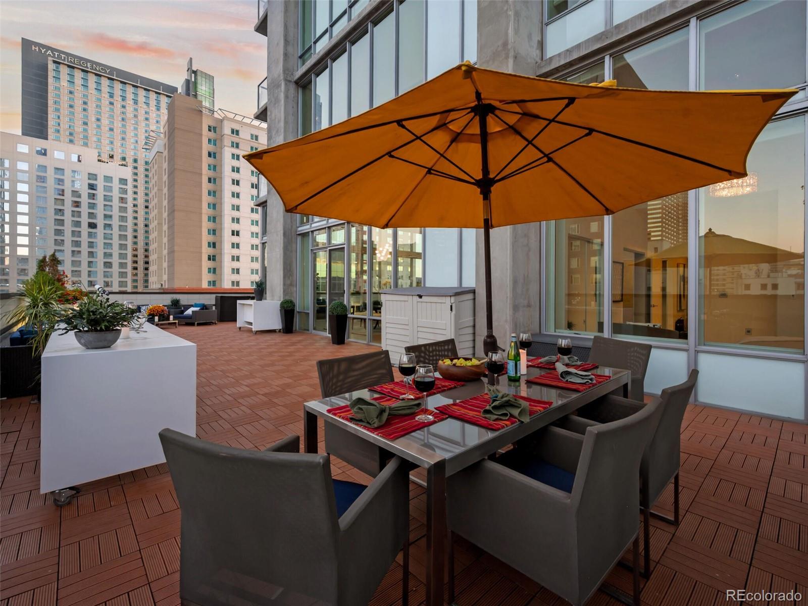 891 14th Street Unit: 909
