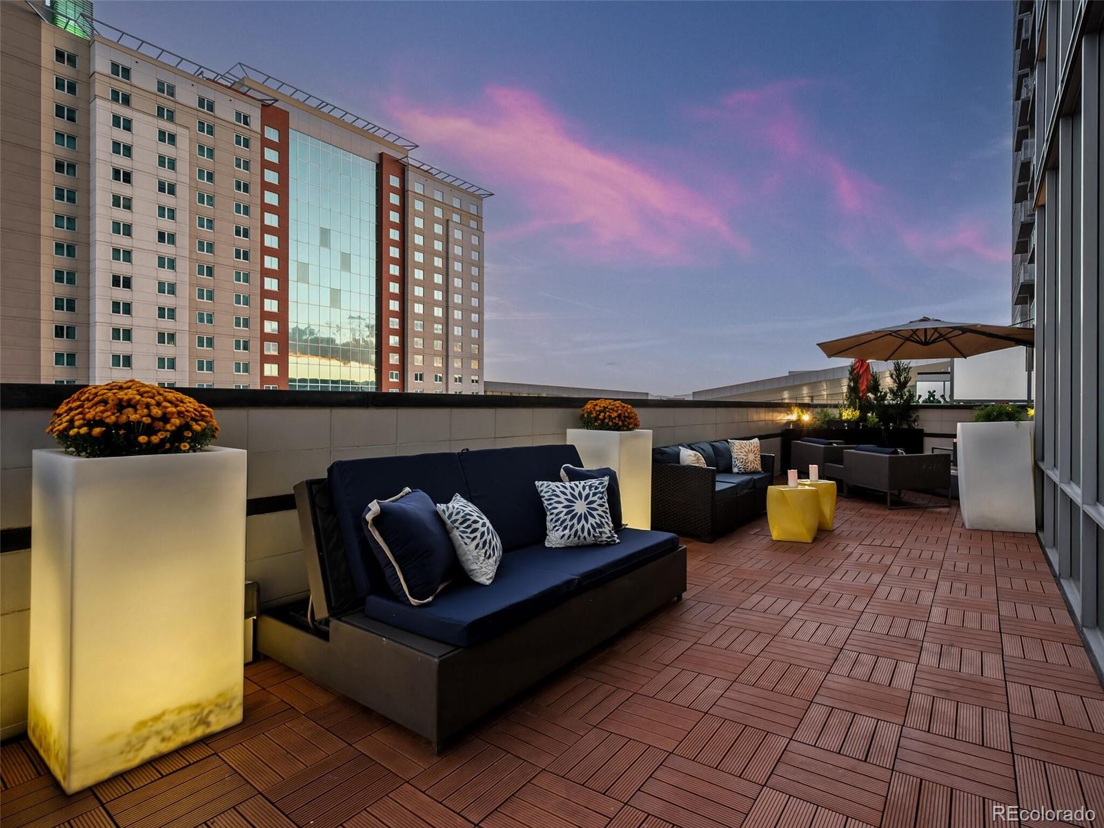 891 14th Street Unit: 909